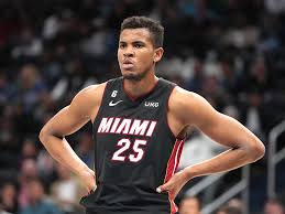 Another Miami Heat Veteran Star Orlando Robinson Has Picked Up A Fresh Suspension For Breaking…