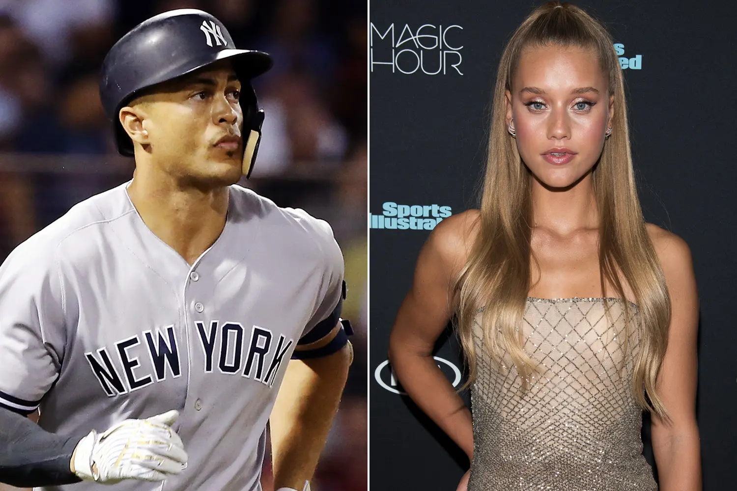  Heartbreaking News: Giancarlo Stanton and Wife Announce Separation due to….