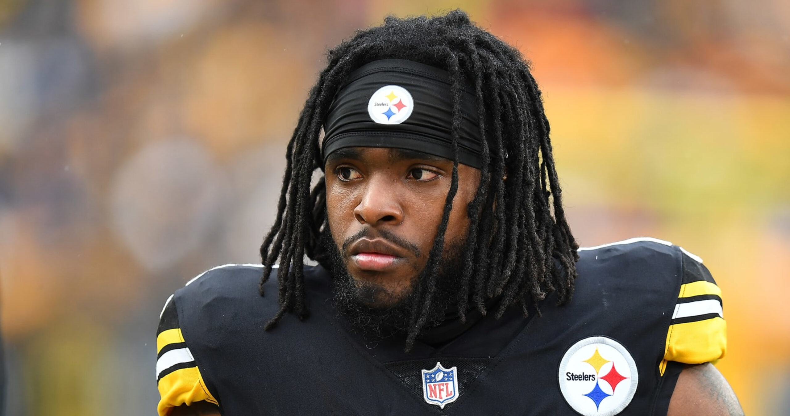  Sad News: Diontae Johnson Leaving Steelers Due to Low Salary