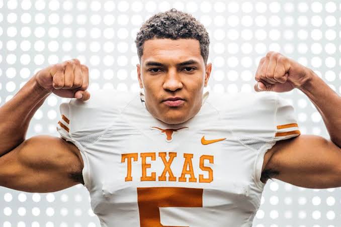 OFFICIAL: Bru McCoy Leaves Vols After A Total Of 13 Years In The Team…