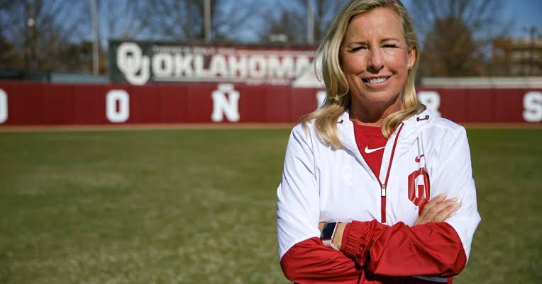 After 29years Patty Gasso Part Ways With Oklahoma Sooners..