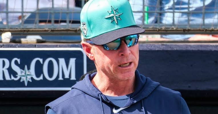 Seattle Mariners Ex Coach Brant Brown Makes A Derogatory Statement And Claims  Against Front Office