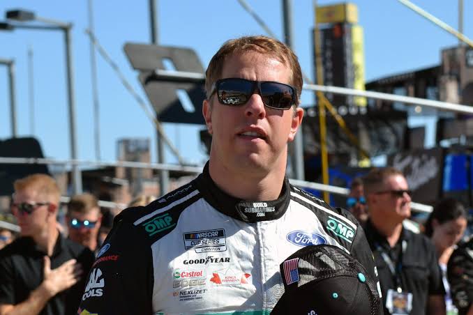 Brad Keselowski Admits He Was Wrong By Turning Down This Magnificent Deal