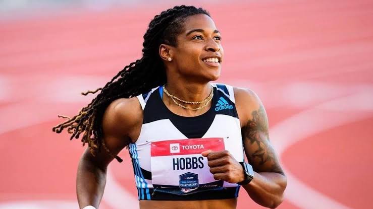 Panic As Aleia Hobbs Is Doubtful For USATF New York City Grand Prix 9 June