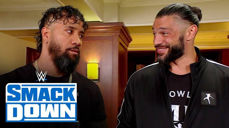 Jimmy Uso And Jey Uso Are Back As They Are Expected…