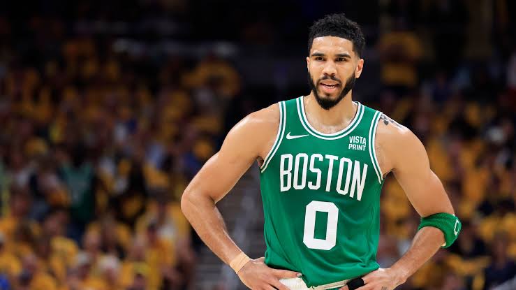 Hard To Take:Boston Celtics Jayson Tatum To Miss NBA Finals Day 2 Through…