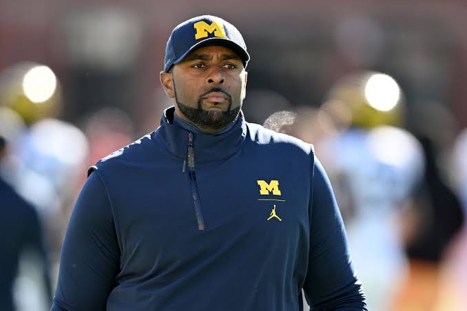 Michigan Sherrone Moore Under Fire As Front Office Terms His Statement On Commitment Derogatory