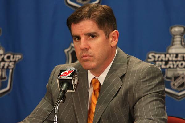 After Maths Of Peter Laviolette And His Derogatory Statement After Mutual Agreement With…