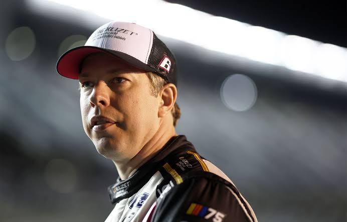 Brad Keselowski Expresses His Biggest Challenge Towards The Play Off