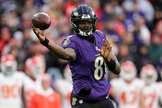 Minicamp Report:Lamar Jackson Has Up And Down As Tight End Shines..
