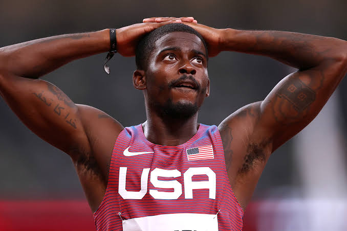 Trayvon Bromell Pens Note on Pulling Out From US Track and Field Trials: “Listen to My Body”