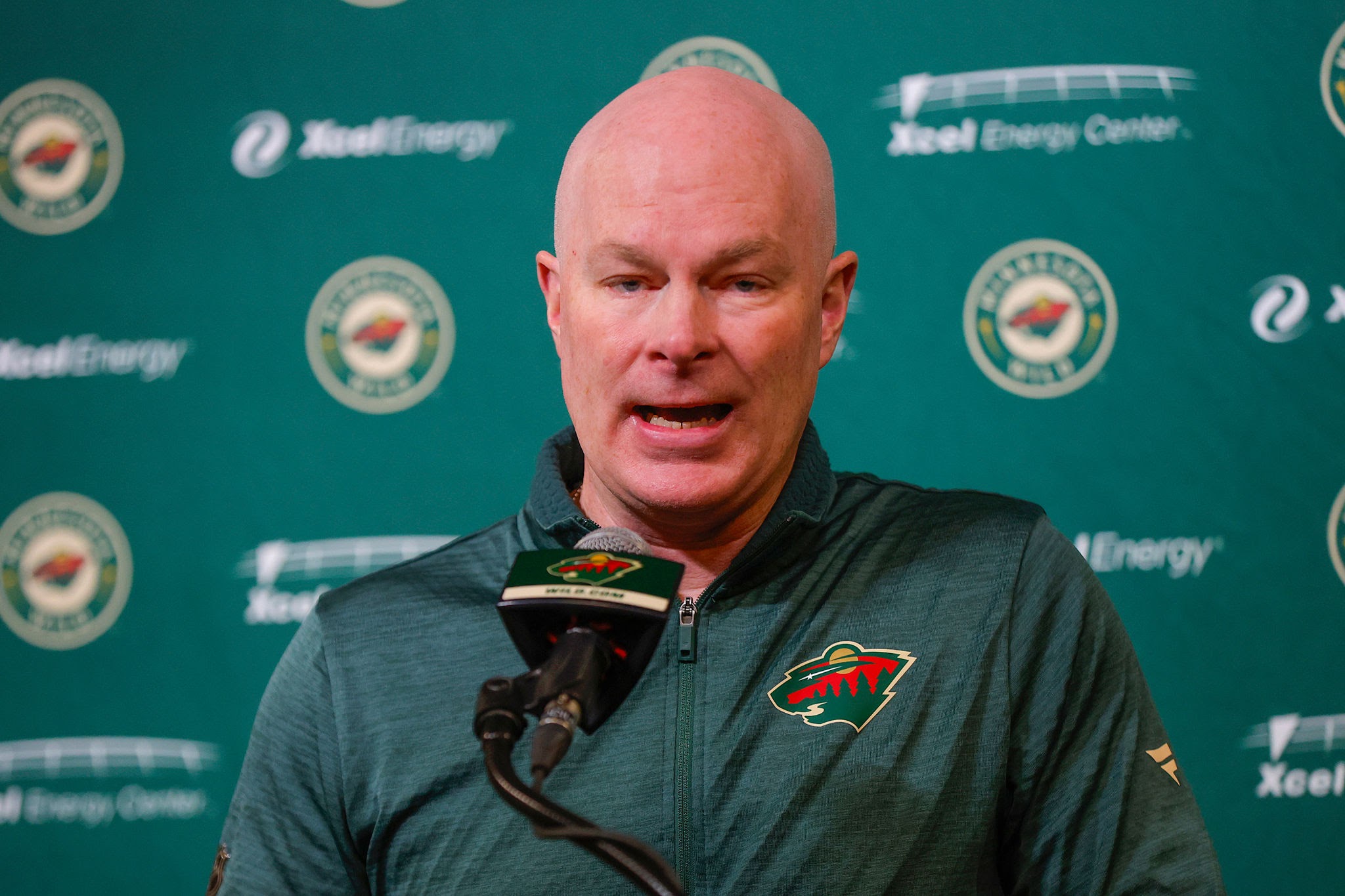 ANNOUNCEMENT:Minnesota’s John Hynes Terminated His Contract And Announced Departure…
