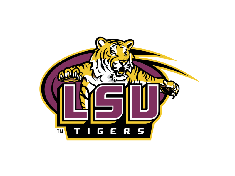 Two LSU softball players have entered their names in the transfer portal