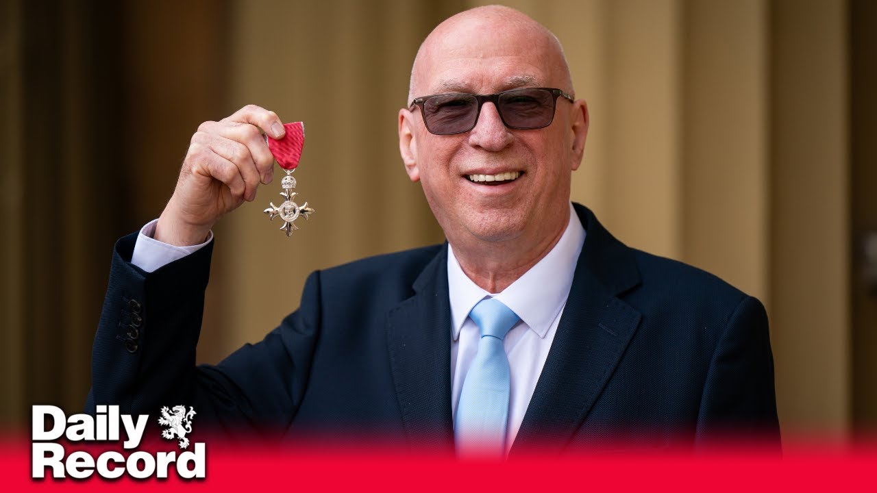 Ken Bruce MBE Honored as the Greatest in Radio: Honoring a Legendary Career due to…