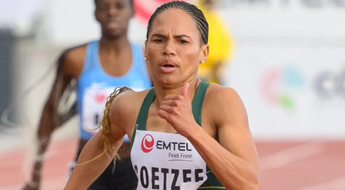  News Update: Miranda Coetzee Triumphs in Women’s 400m at 2024 Olympics