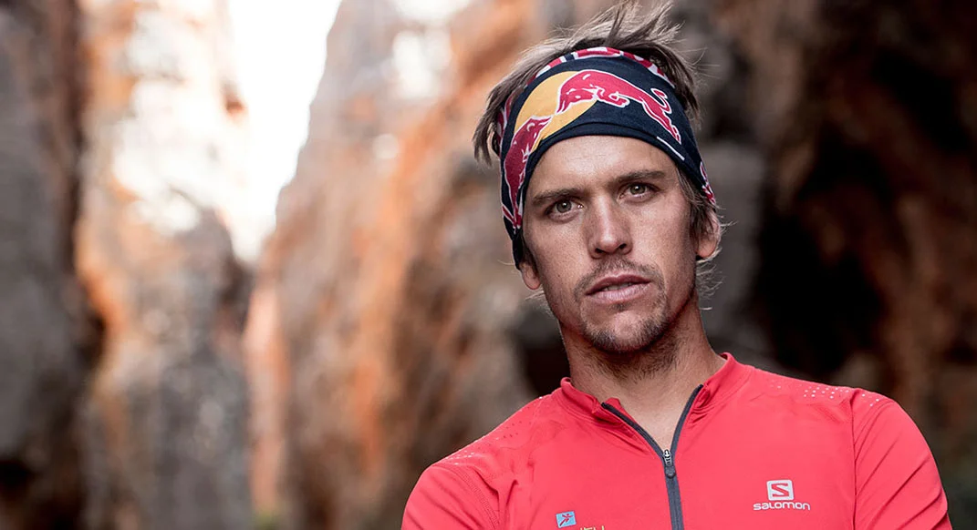 Devastated News: Ultra Marathon Runner Ryan Sandes Missing After Mountain Run