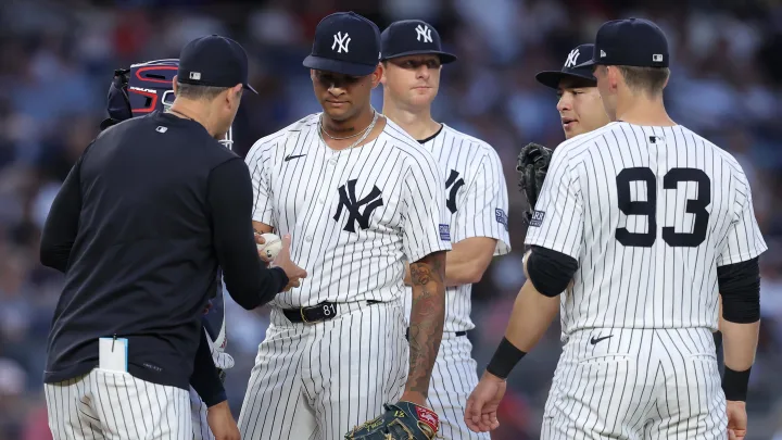 Devastated News: six New York Yankees Players Entangled in Serious Issues with Authorities