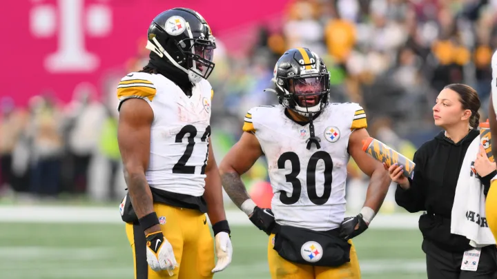  Troubling Times for Pittsburgh Steelers: Legal Issues Loom Over the Team