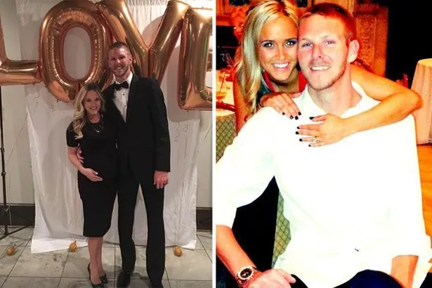 Breaking News: “Atlanta Braves’ Chris Sale Announces Wedding Date, Sharing a Touching Moment of Romance”