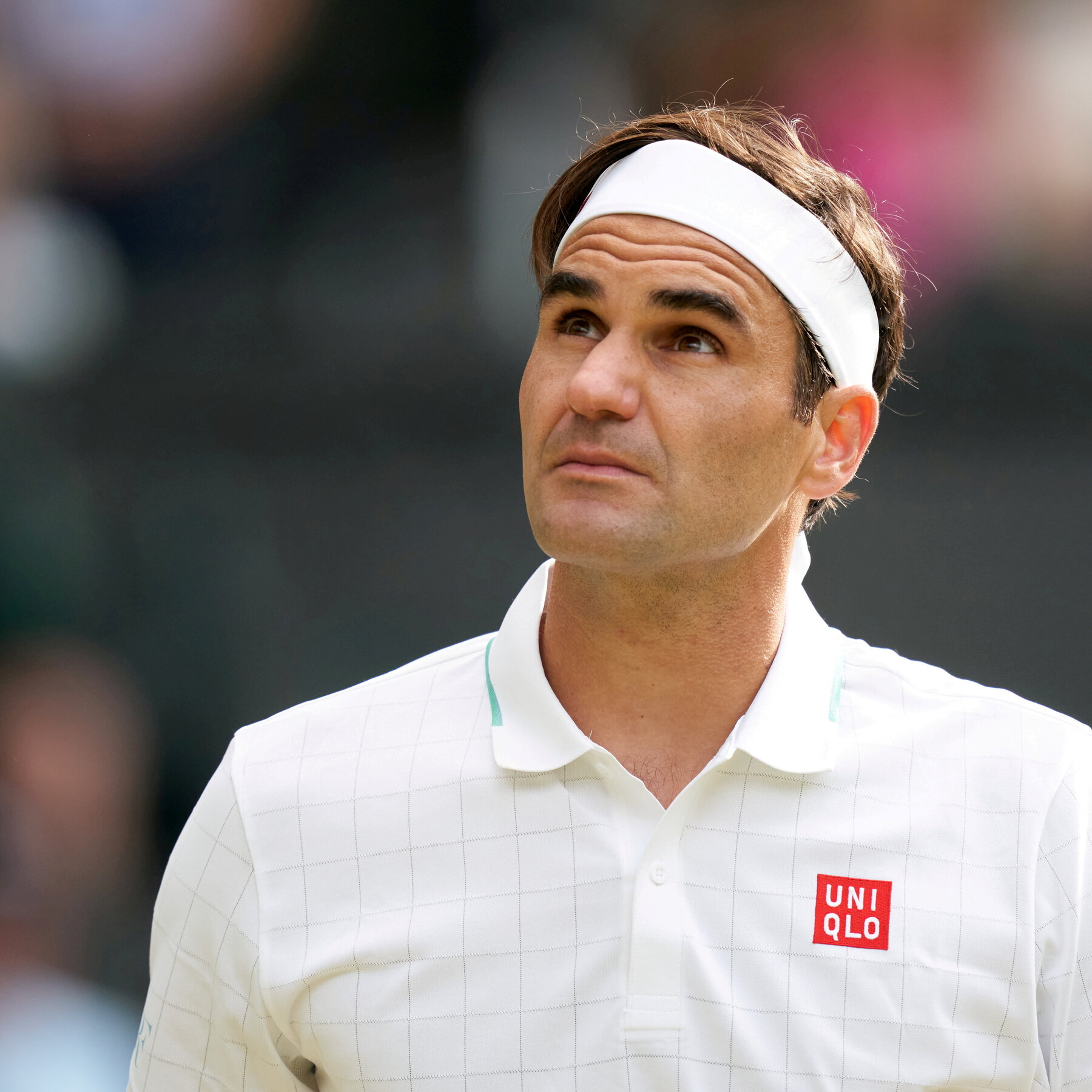 Heartbreaking News: Roger Federer Announces Divorce from Longtime Wife