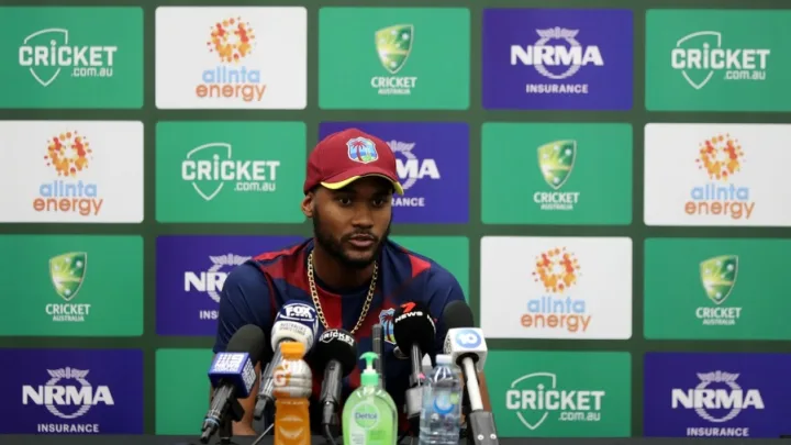 Sad News: Kraigg Brathwaite Bids Farewell to West Indies Cricket, I can’t Stay Here Due to….