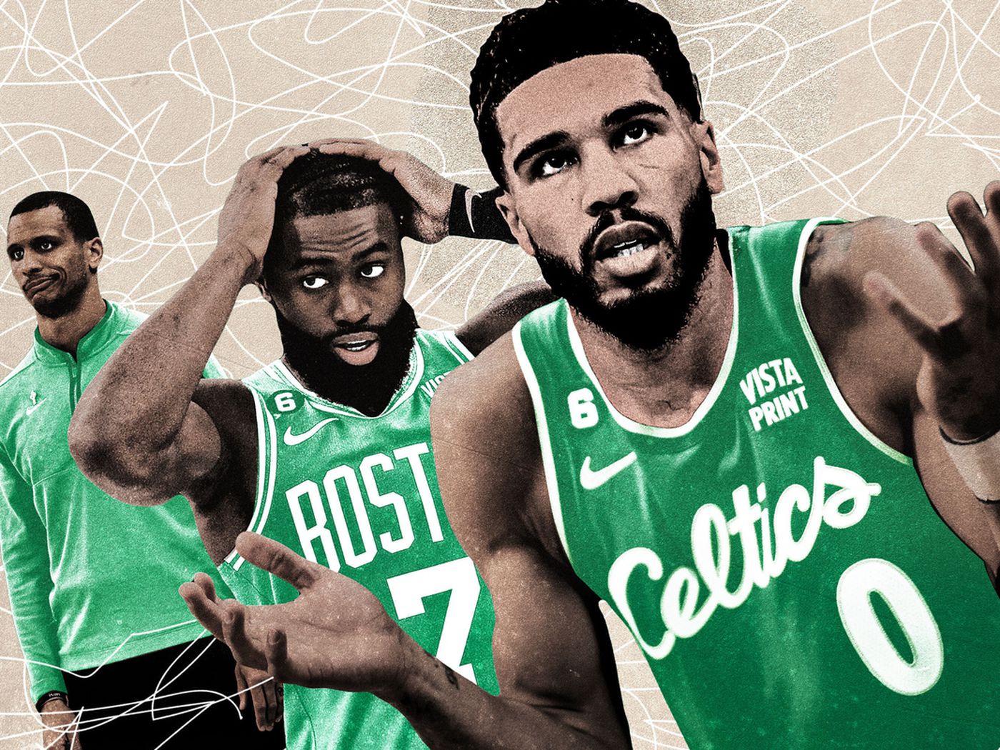 Boston Celtics: Experience Major Roster Shake-Up as Four Players Depart Today Due To