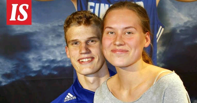 Congratulations: Lauri Markkanen announce wedding with his spouse…