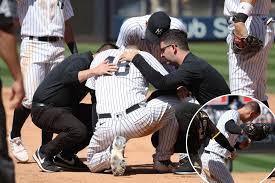 New York Yankees: Face Major Setback with Injuries to Three Key Players