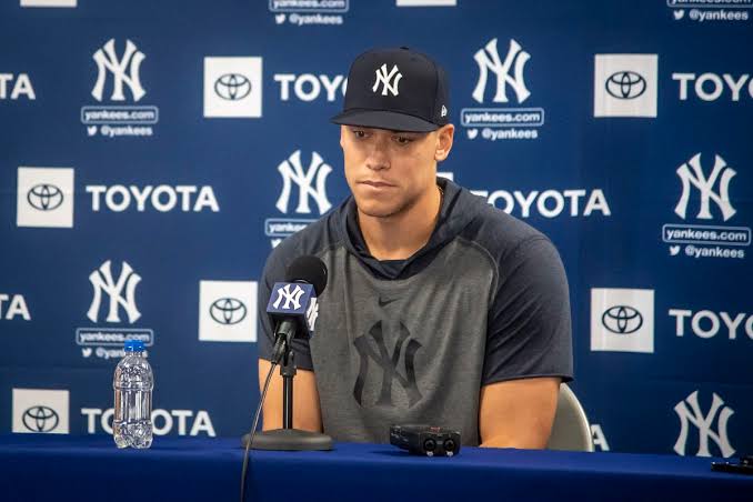 Latest news: Aaron Judge Announces Sudden Retirement from New York Yankees