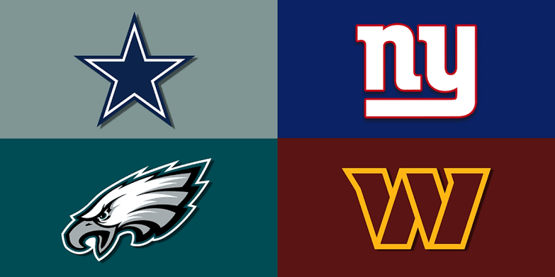 Breaking: The executive committee of the NFL has suspended two teams in the East division. See more…