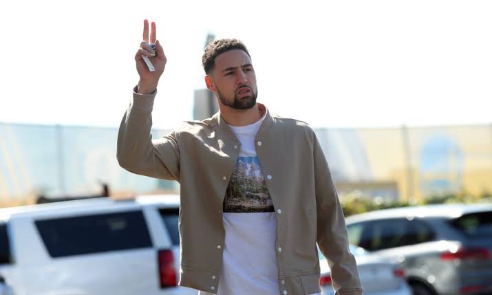 Klay Thompson Gives His Position And Why He Choose Mavericks Over Golden State Warriors