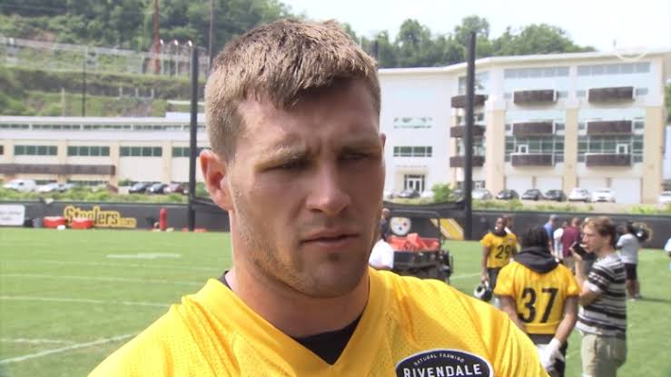 “I’m leaving now” T.J. Watt expressed his desires to leave the Steelers before season start due to…