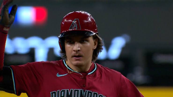 “I’m leaving” Jake McCarthy expressed his desires to leave the Diamondbacks due to…