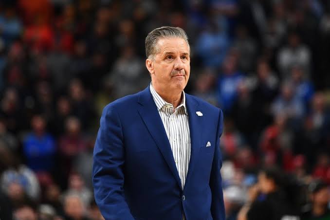 The Biggest Mistake Of John Calipari Final Roster For Arkansas