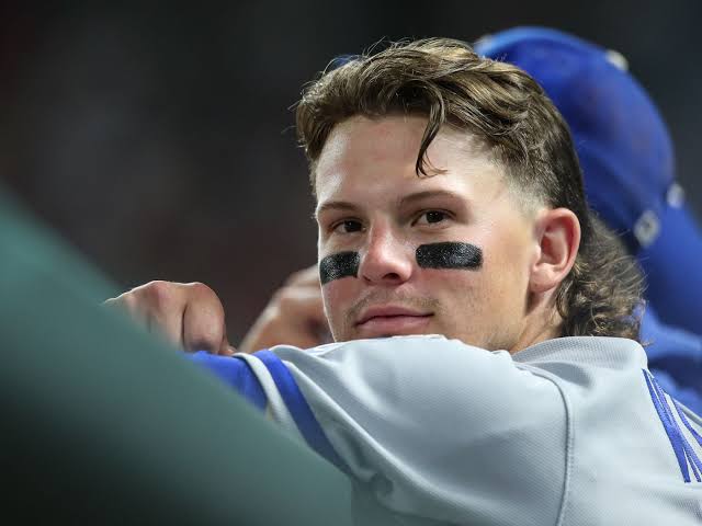 Bobby Witt Jr. had a simple post on “X” after his Home Run Derby loss