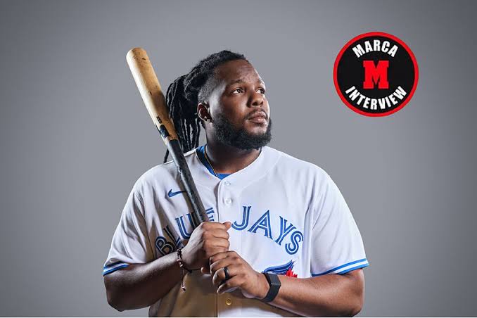 Breaking:”Gone For Good” It’s Wasn’t Easy But This Is Business Vladimir Guerrero Jr.