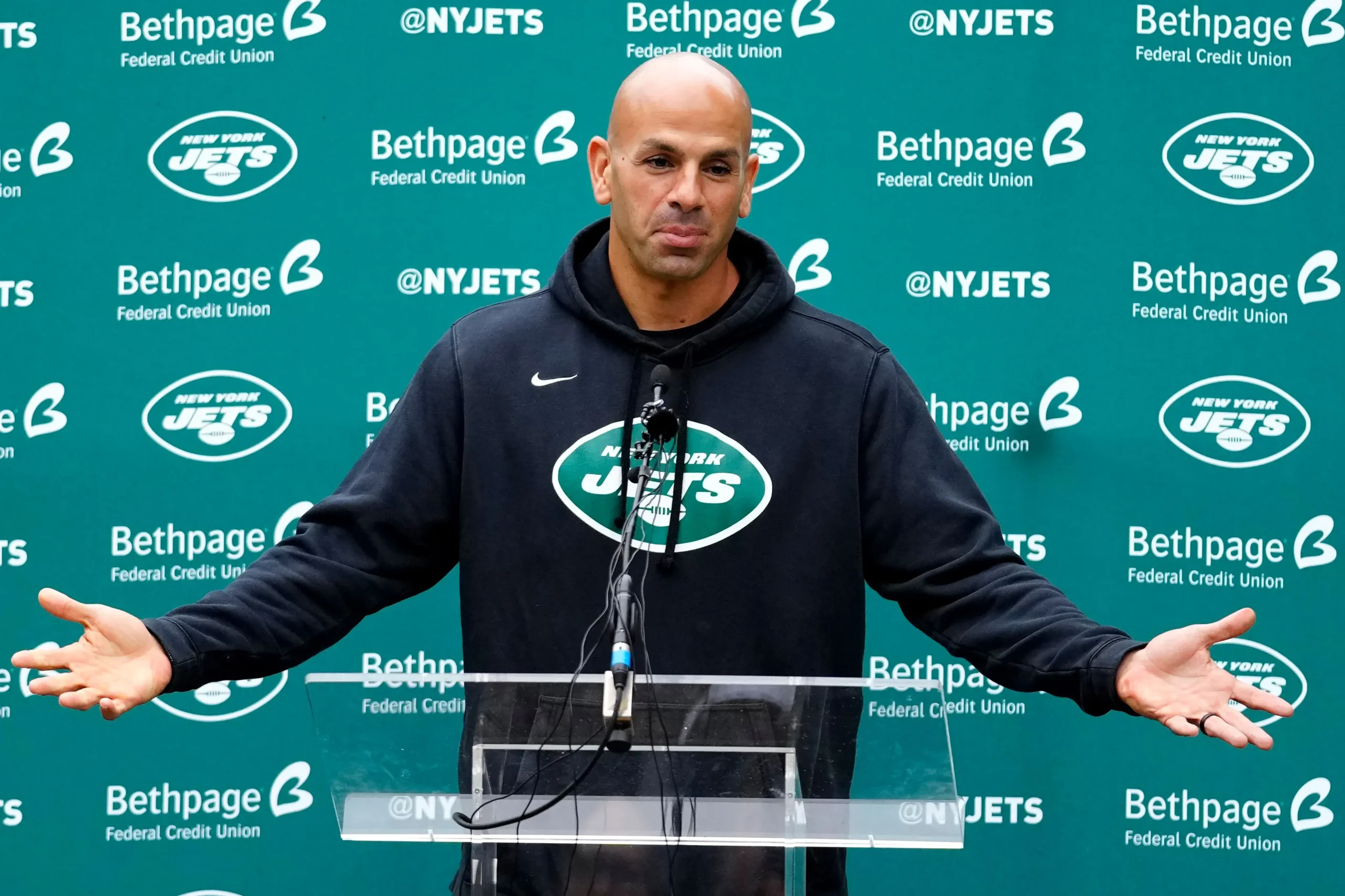 Tragic News: New York Jets Announce Departure of Six Key Players Due to….