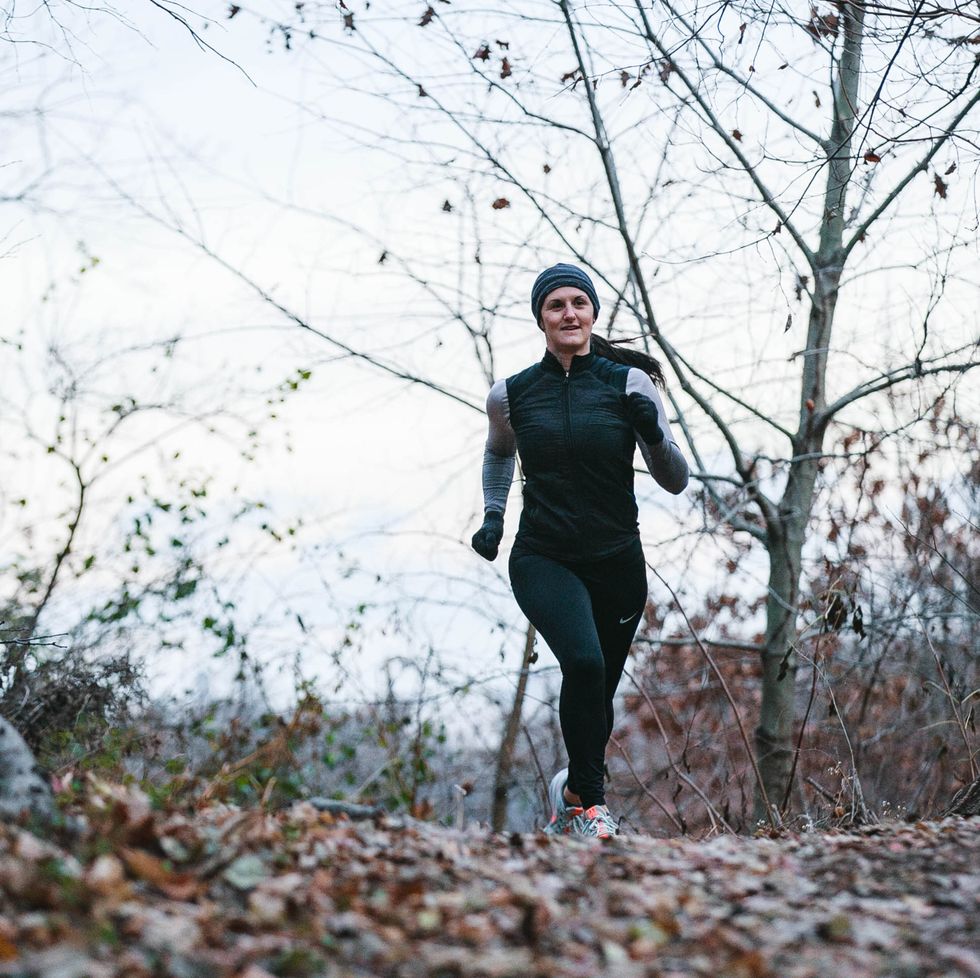 Breaking News: Ultra Marathon Runner Jennifer Castro Lost in Wilderness