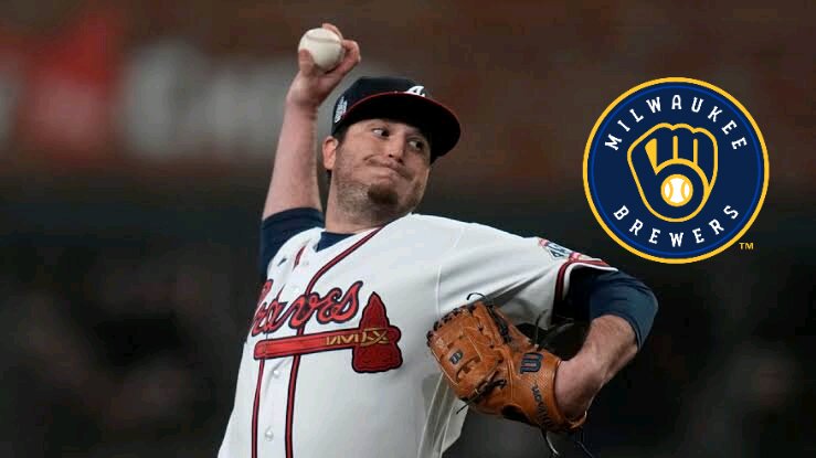 Milwaukee Brewers have accepted $260 million contract deal with the Atlanta Braves pitcher to help them play the match against Dodgers…