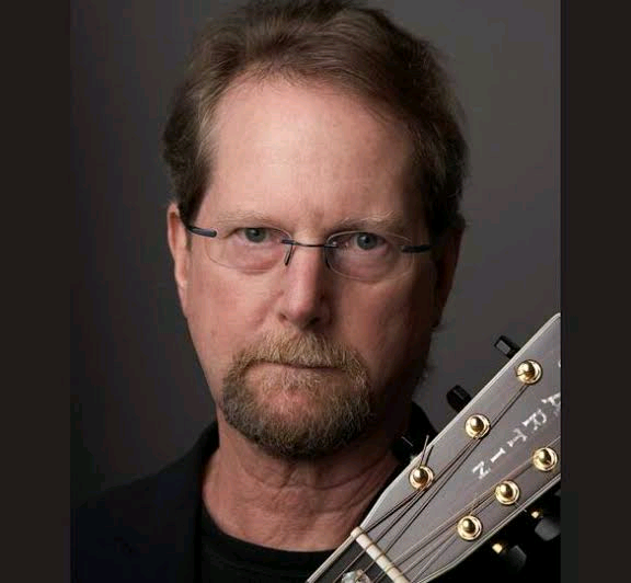 Roger McGuinn of The Byrds appeared concerned after several weeks.