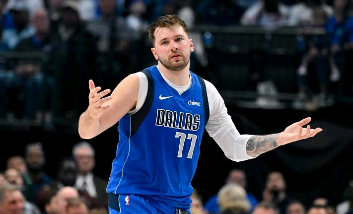 “I can’t take $40.06 million anymore” Luka Dončić expected to depart Mavericks due to…