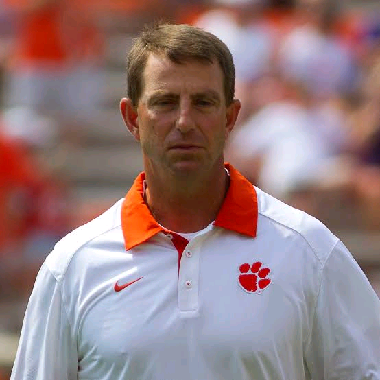 Dabo Swinney has revealed an important update regarding his…