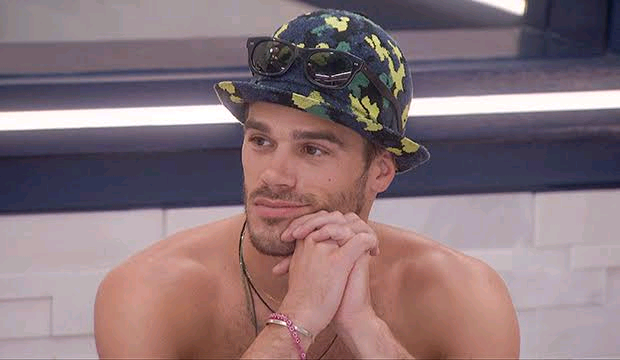 Breaking: Big Brother 26 contestant Tucker Des Lauriers has a major update on…