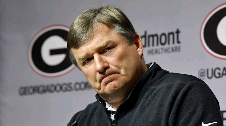 Breaking: Georgia Bulldogs has signed a new coach to replace Kirby Smart due to…