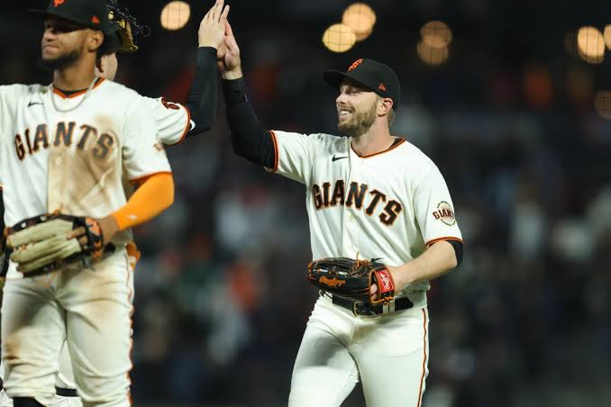 Great News What A Win: Giants Triumph Over Athletics in Thrilling 5-3 Victory