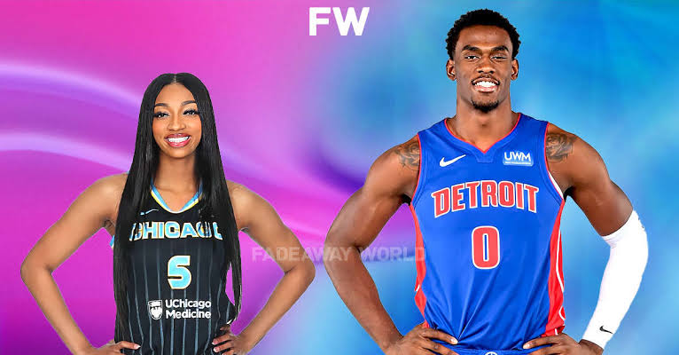 Just Now: Basketball Stars Angel Reese and Jalen Duren Announce Engagement