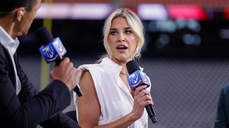 Charissa Thompson has shared a crucial update that everyone needs to know…