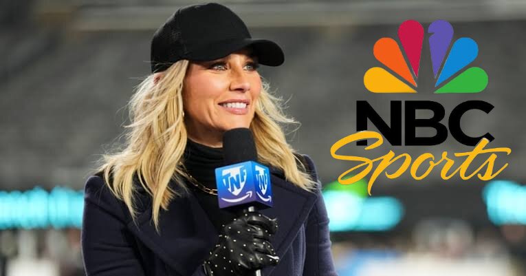 Breaking: Charissa Thompson set to sign a multi-million dollar contract with the NBC Sports to depart Fox Sports due to…