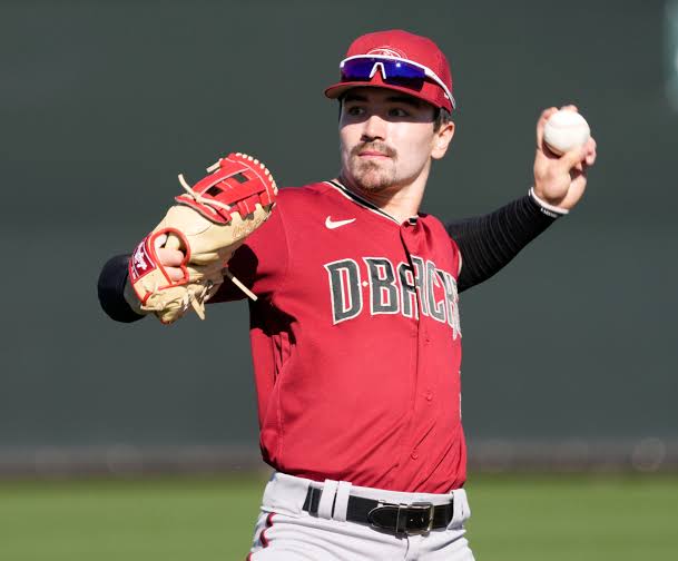 Arizona Diamondbacks revealed something crucial about Corbin Carroll…