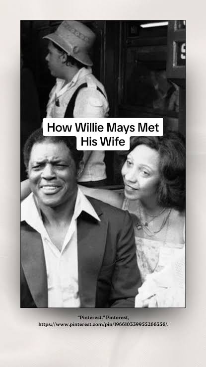 The true story of how former American baseball star Willie Mays discovers his… Read more…